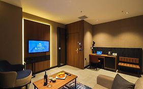 The Kailyn Hotels&Suites Ataşehir